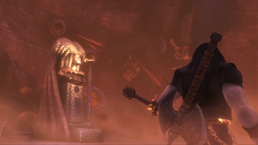 Brutal Legend - Screenshots