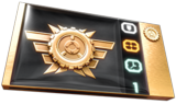 Battlefield 2142 - Бейджи (Badges)