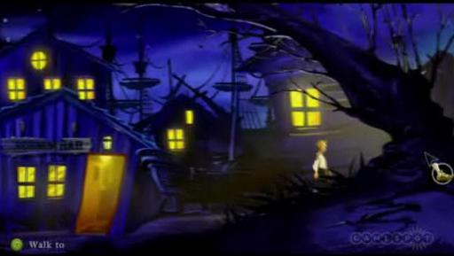 Новости индустрии - Продолжение Monkey Island !!!