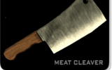 Meatcleaver