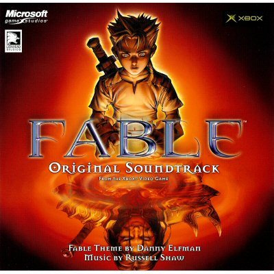 Fable: The Lost Chapters - Музыка. И да и нет.