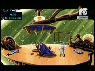 Обо всем - Былое и DooMы - Выпуск 2: Space Quest 1 (1986) 