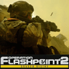 Operation Flashpoint: Dragon Rising - OFP: DR [Фан-арт]