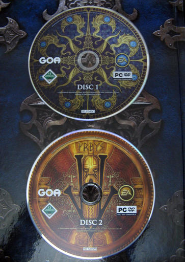 Warhammer Online: Время Возмездия - Warhammer Online: Age of Reckoning. Collector's Edition.