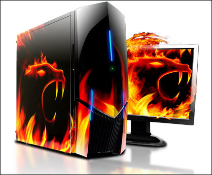 iBuyPower Chimera 2