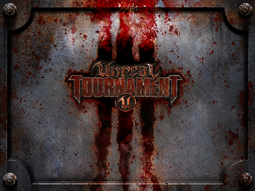 Unreal Tournament III - Обои