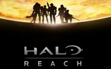 Halo-reach