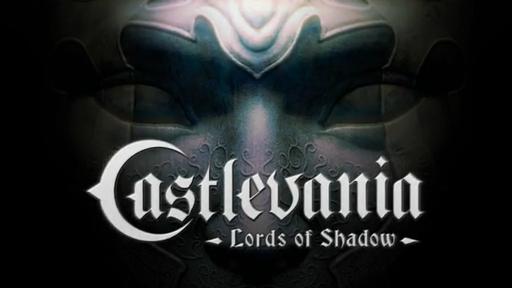 В Castlevania: Lords of Shadow не будет CGI - заставок 