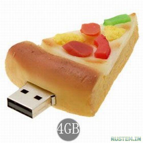 Обо всем - Креативные USB-Флешки.