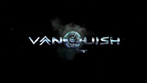 Новости - Vanquish - первый взгляд