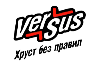 Обо всем - VERSUS. Хруст без правил