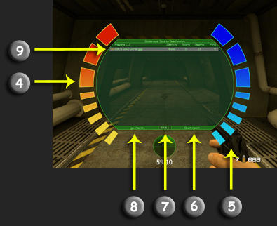 GoldenEye 007 - Golden Eye Source (FAQ для новичков)