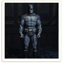 Batman: Arkham City - Открытие официального сообщества игроков Batman: Arkham City и новые изображения!