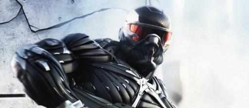 DLC для Crysis 2 сегодня