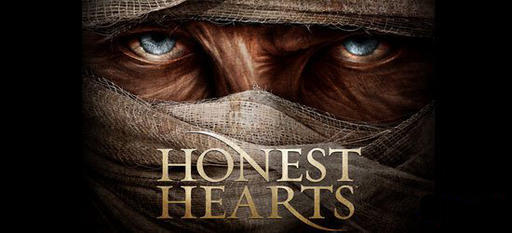 Fallout: New Vegas - Прохождение DLC Honest Hearts для Fallout: New Vegas