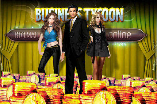 Business Tycoon Online - Business Tycoon Online переходит на «Фунт»