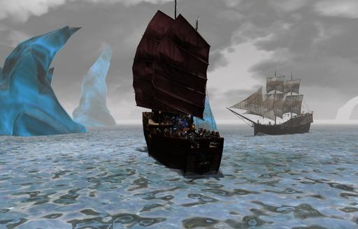 Darkfall: Unholy Wars - Darkfall Online - 2011 Images/Videos