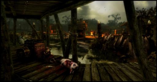 Dark Eye: Demonicon, The - Демо с Gamescom 2011 и Первые отзывы