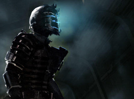 Первые детали Dead Space 3