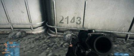 Battlefield 3 - Нас ждет анонс battlefield 2143?