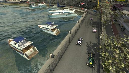 F1 Online - Подробности о F1 Online: The Game