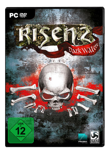 Risen 2 - Системные требования Risen 2