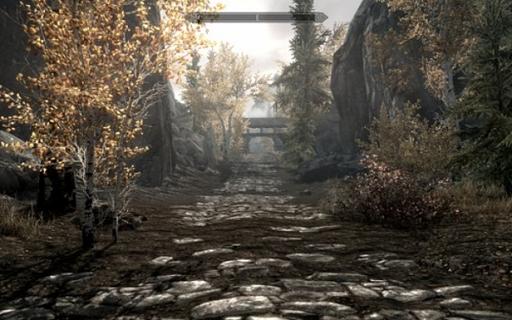 Elder Scrolls V: Skyrim, The - Skyrim: Тодд Говард проболтался, дополнение будет огромным!!!