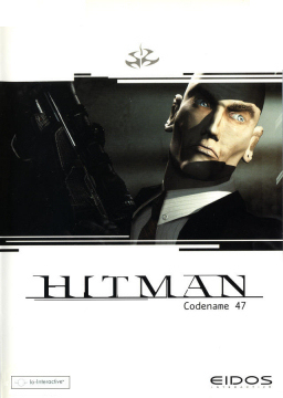 Hitman: Absolution - Обложки дисков