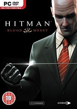 Hitman: Absolution - Обложки дисков