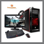 ES-GAMING - Игровые компьютеры 2012 DigitalRazor Tt !