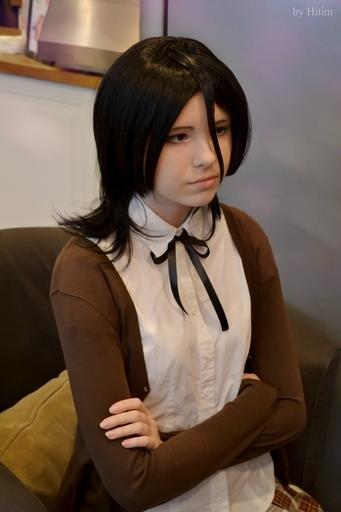 Обо всем - [Best Anime Cosplay] Bleach