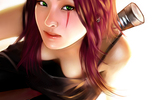 Lol___katarina_by_icicicic-d474eik