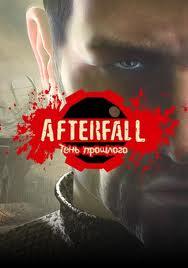 Aftelfall: Insanity-Тени прошлого, или тени РПГ??