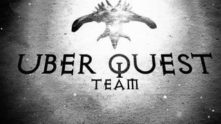 21-й  сезон. Uber Quest Team. Анонс.