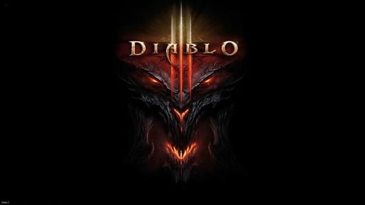 Баны в Diablo III начнутся в ближайшем будущем