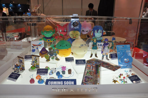 Обо всем - INTERNATIONAL TOKYO TOY SHOW 2012