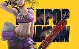 Lollipop_chainsaw_juliet_by_semsei-d4covnj1