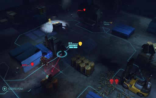 XCOM: Enemy Unknown  - Мнение: демо-версия XCOM: Enemy Unknown