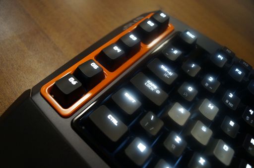 Игровое железо - Клавиатура G710+ от компании Logitech. Настоящий помощник в любой игре!