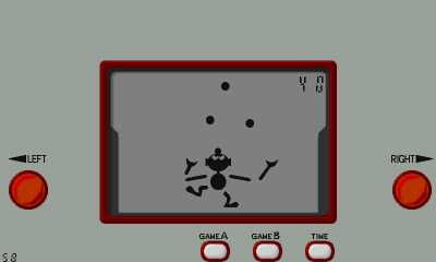 Играем на Android - Эмуляция Game & Watch (Электроника) На Андроиде