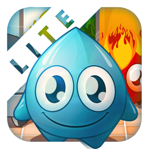 Droppy: Adventures - Droppy: Adventures Lite