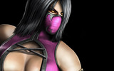 Mileena-mk9port