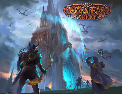 Новости - Warspear Online: Первая инфографика