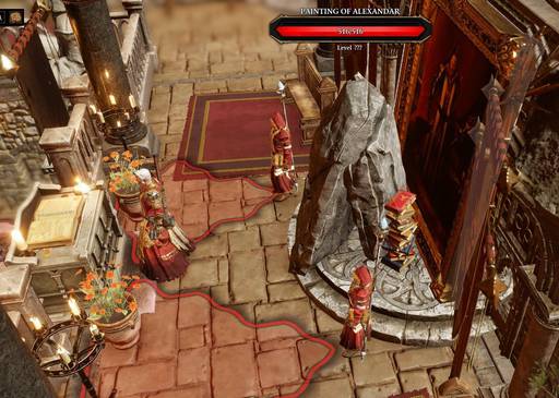 Divinity: Original Sin 2 - «Divinity: Original Sin 2»: "Побег из Шоушенка"