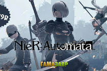 Открылся предзаказ на NieR: Automata