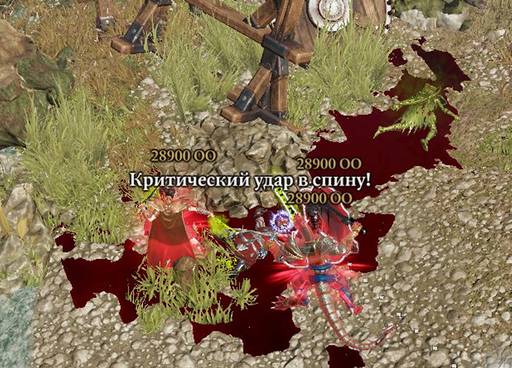 Divinity: Original Sin 2 - «Divinity: Original Sin II»: ТРИ ТАКТИКА (Часть пятая, "Побережье Жнеца" )