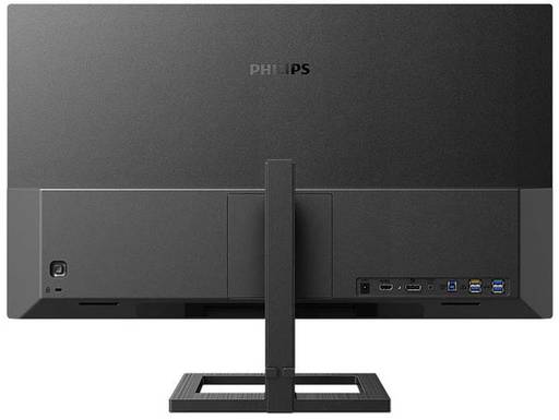 Виртуальные радости - Новый 4K UHD монитор Philips 288E2UAE впечатляет цветами и скоростью передачи данных