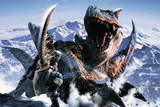 Monster-hunter