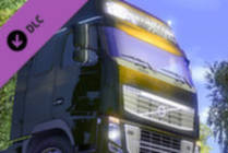 Бесплатное DLC Metallic Paint Jobs для Euro Truck Simulator 2 STEAM