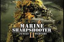 Marine Sharpshooter II